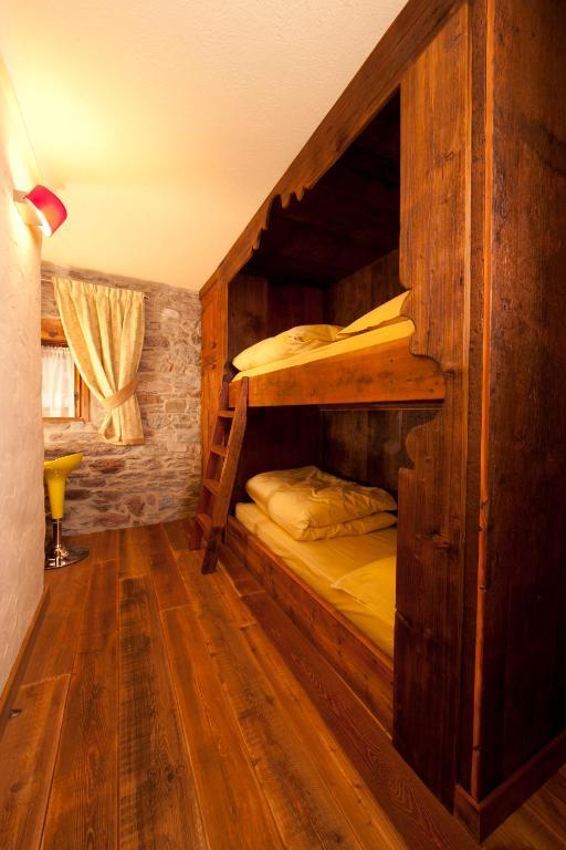 Il Fienile Della Nonna Apartment Интрод Стая снимка