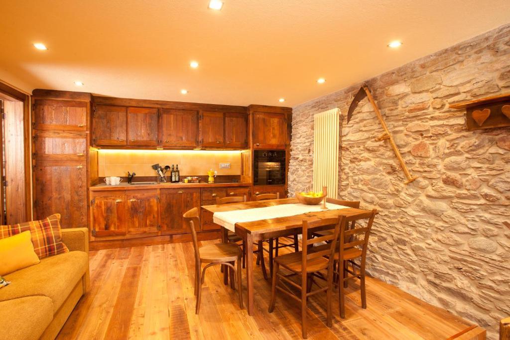 Il Fienile Della Nonna Apartment Интрод Стая снимка