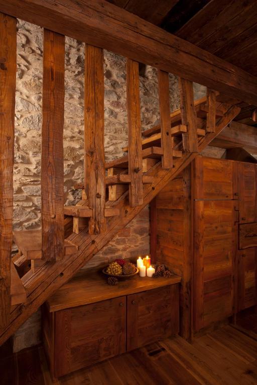 Il Fienile Della Nonna Apartment Интрод Стая снимка
