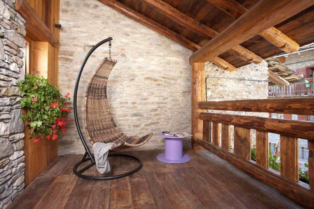 Il Fienile Della Nonna Apartment Интрод Стая снимка