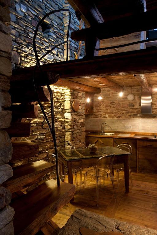 Il Fienile Della Nonna Apartment Интрод Стая снимка