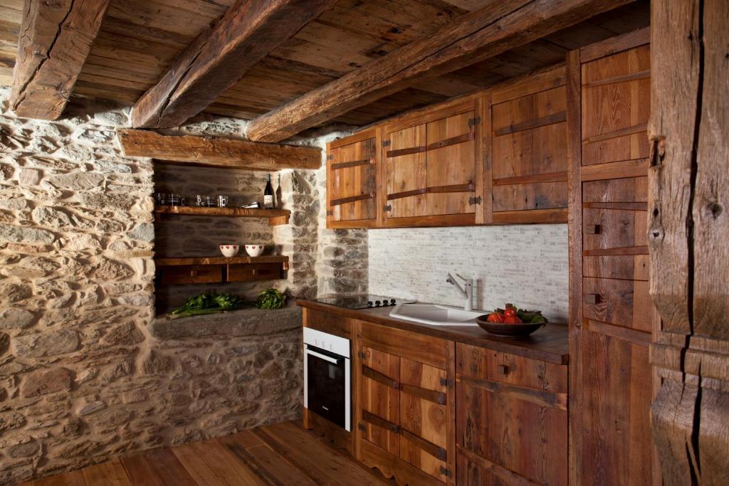 Il Fienile Della Nonna Apartment Интрод Стая снимка