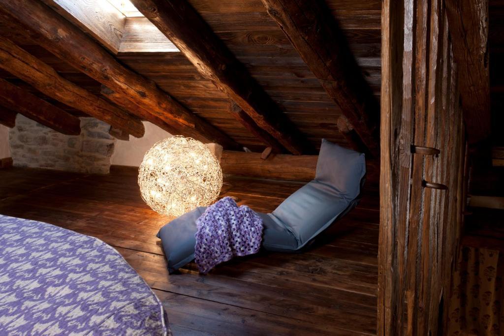 Il Fienile Della Nonna Apartment Интрод Стая снимка