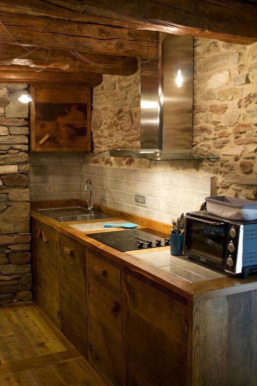 Il Fienile Della Nonna Apartment Интрод Стая снимка